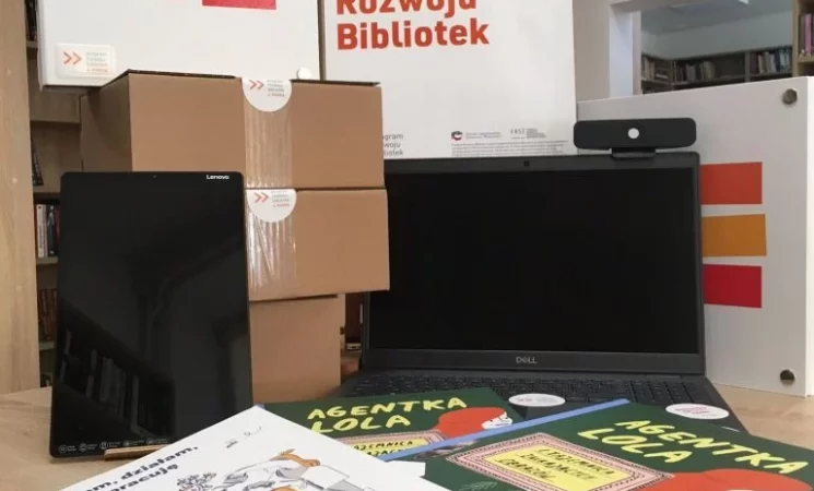 Program Rozwoju Bibliotek