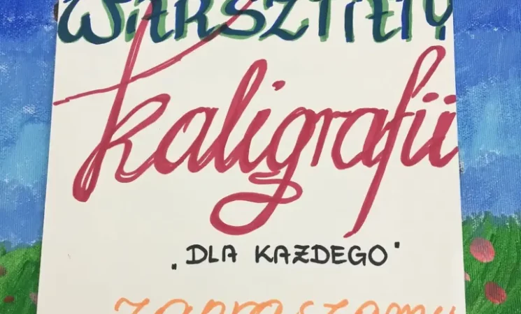 WAKACJE W BIBLIOTECE