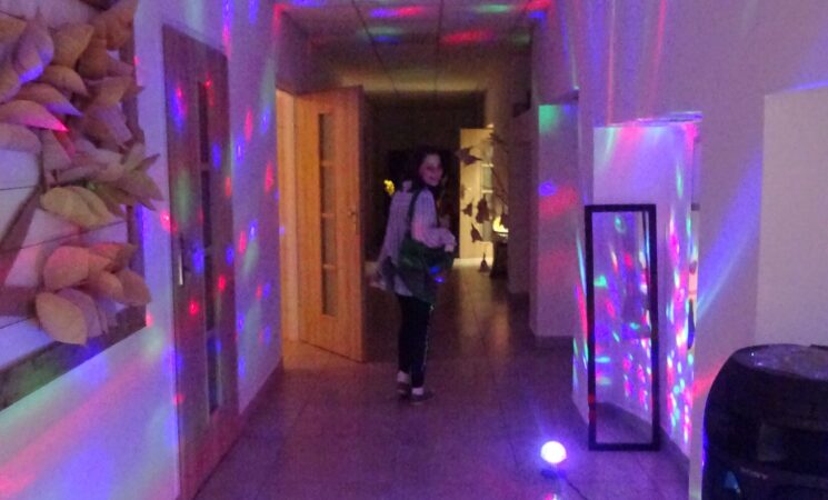 Relacja z nocy bibliotek 2021!