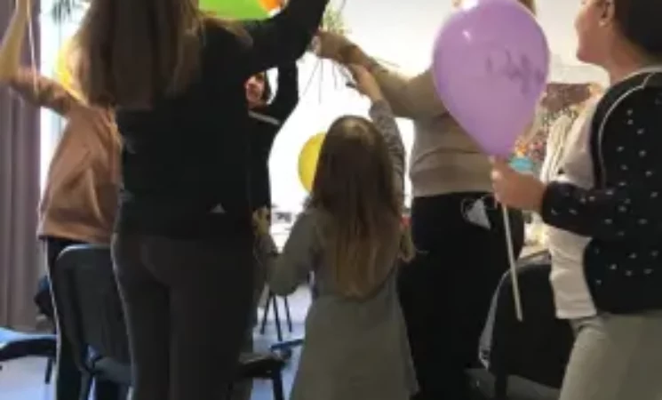 Ferie 2022 - relacja