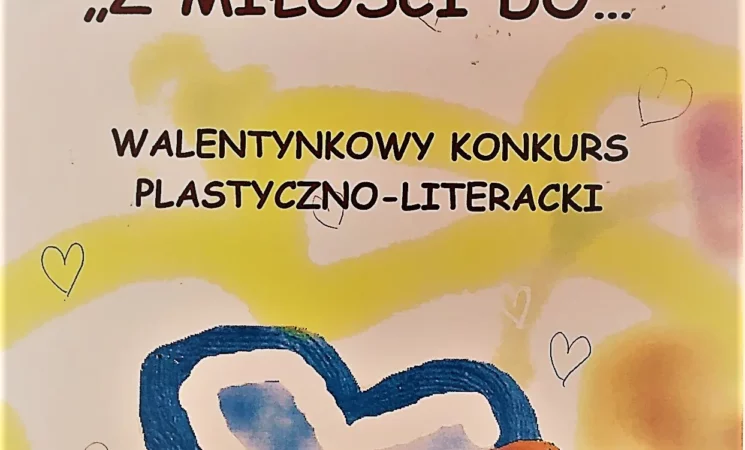 „Z MIŁOŚCI DO"