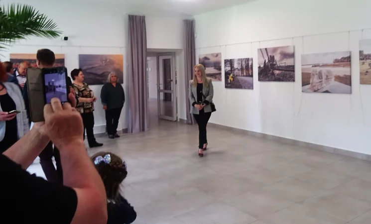  Biblioteka – nasz świat w jednym miejscu! Tydzień Bibliotek 2022.