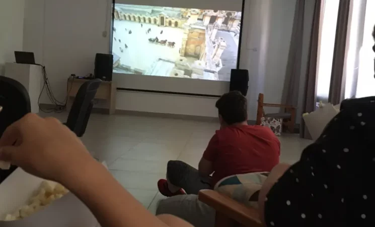 Wakacje w Bibliotece 2022- relacja