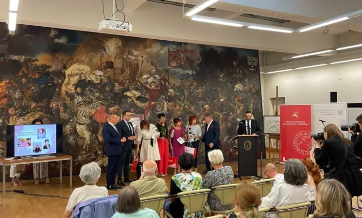 Nagrody im. Anny Platto