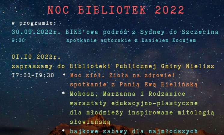 TO SIĘ musi POWIEŚĆ