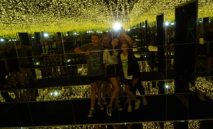 Wycieczka do Lublina