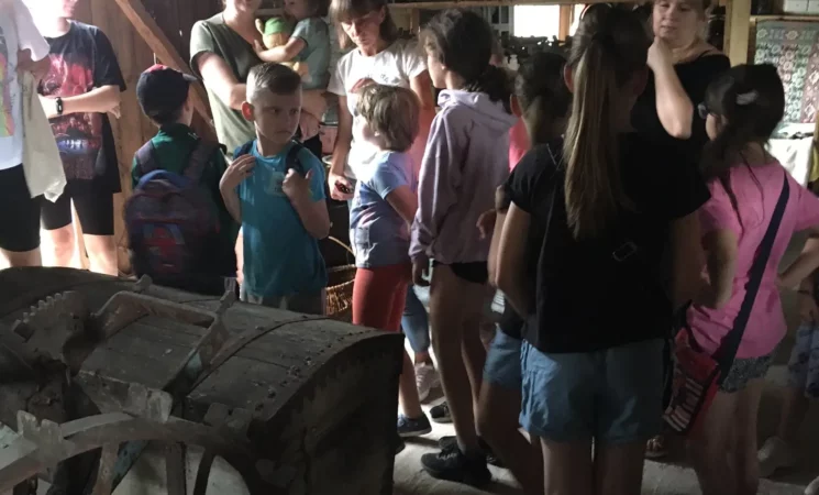 WARIACJE W WAKACJE - relacja