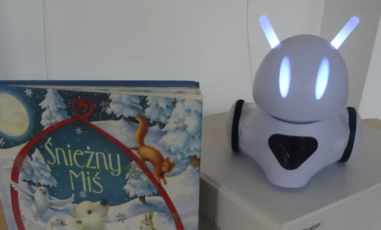 Biblioteka Małego Człowieka