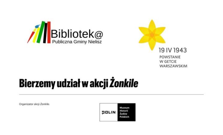 Niech Łączy Nas Pamięć! #ŁaczyNasPamięć