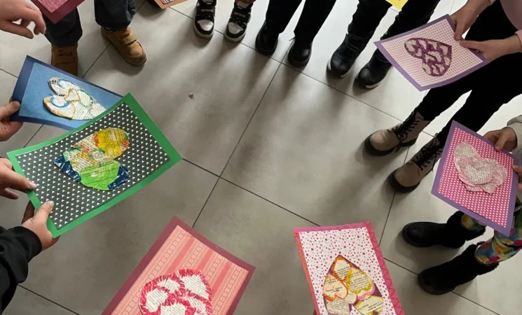 Biblioteka Małego Człowieka