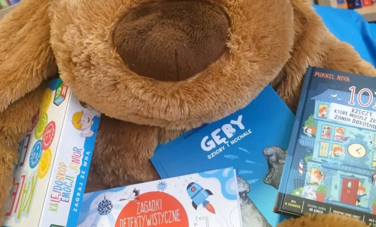 CZYTOMIŁ POLECA! 😍😍