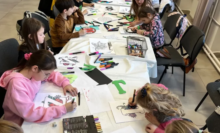 DBAJ O ZDROWIE I BAW SIĘ RAZEM Z NAMI