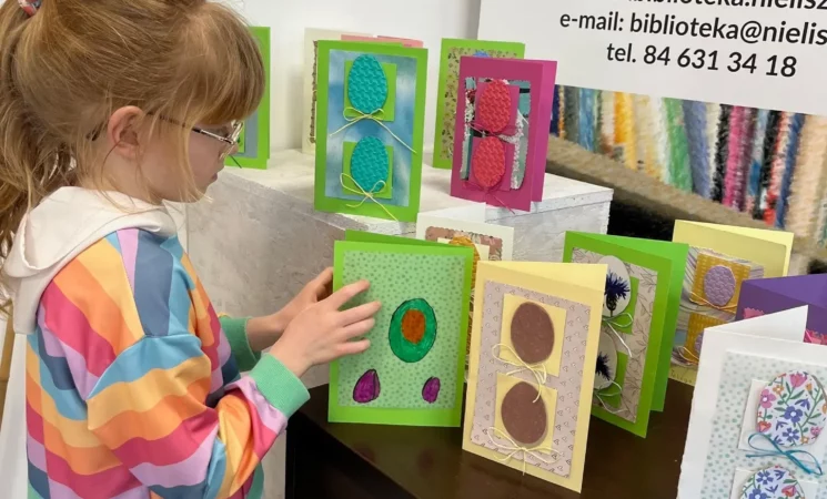 Kreatywna Biblioteka