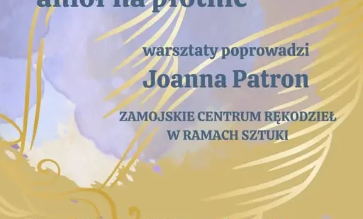 Podaj dalej czyli biblioteczne spotkania z tradycją.