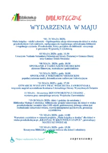 wydarzeniia-maj-biblioteka-nielisz-2025