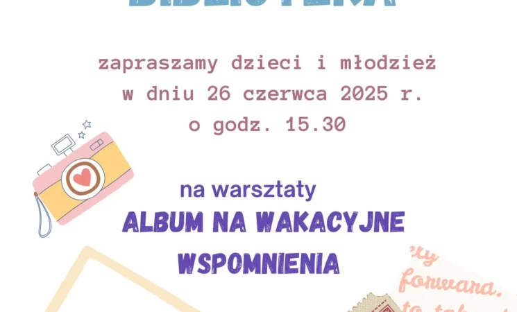 Kreatywna biblioteka