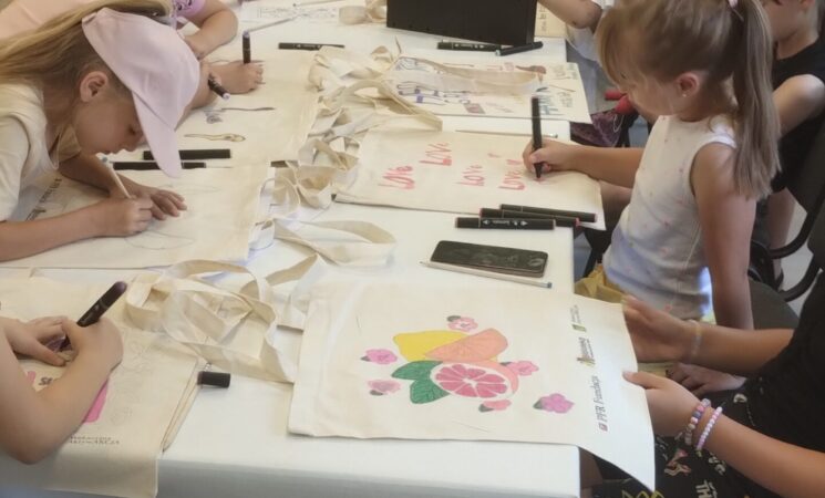 Zielone Dziedzictwo – poznajemy lokalne skarby i tradycje 🌞