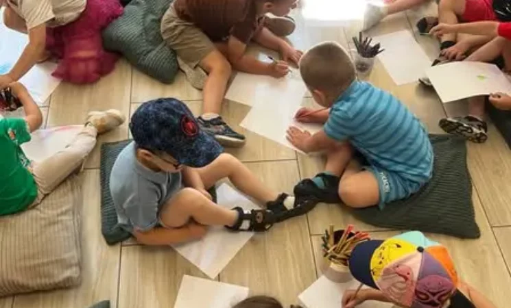 Bezpieczne Wakacje 2025