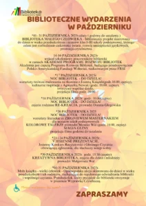 pazdziernik-w-bibliotece-nielisz-2025