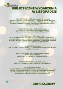 wydarzenia-w-listopadzie-biblioteka-nielisz-2025