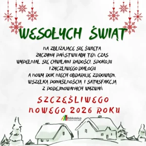 wesolych-swiat-biblioteka-nielisz