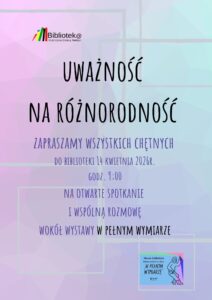 uwaznosc-na-roznorodnosc-biblioteka-nielisz
