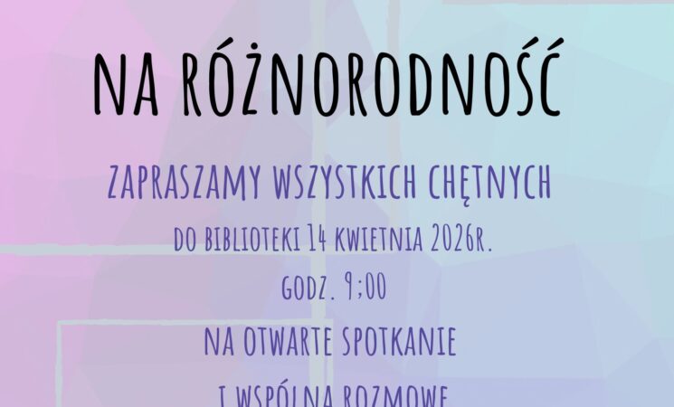 Spotkanie przy herbacie