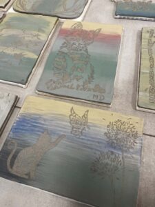 warsztaty-sgraffito-biblioteka-nielisz