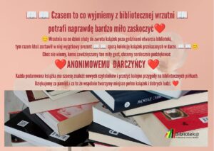 podarunek-ksiazek-biblioteka-nielisz-2026