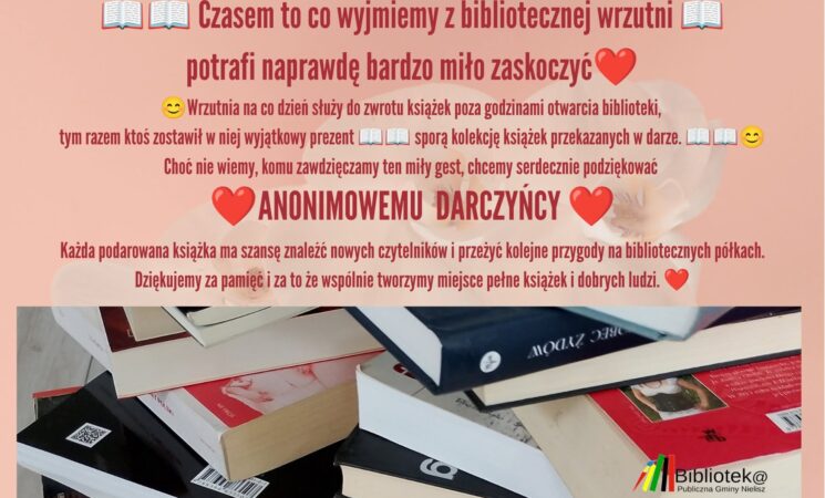 Dziękujemy!