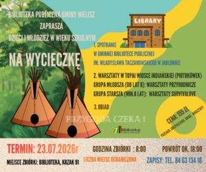 wycieczka-biblioteka-nielisz-jabłonna-2026