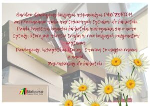 podziekowania-darczyncy-bibloteka