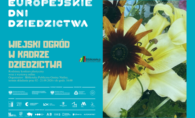 Ogród pełen znaczeń, czyli co kryją w sobie dawne kwiaty? 🌸🌿