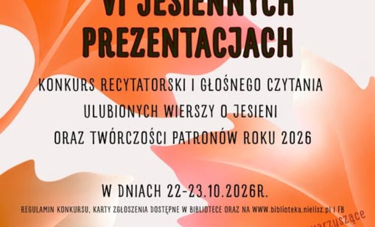 JESIENNE PREZENTACJE  🍁🍂🍁🍂🍂